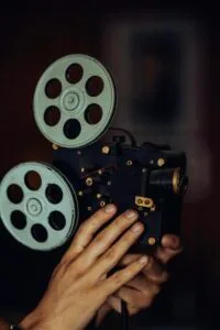 Bollywood Film Production Services by MagicStep Films